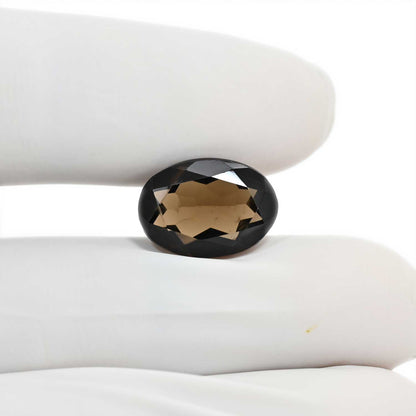 Smoky Quartz 6.17 Carat