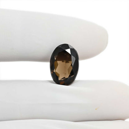 Smoky Quartz 6.17 Carat