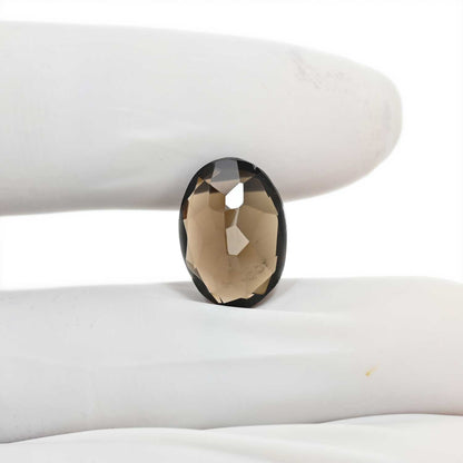 Smoky Quartz 6.17 Carat