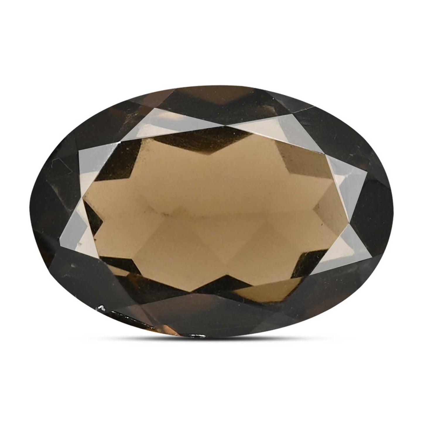Smoky Quartz 5.97 Carat