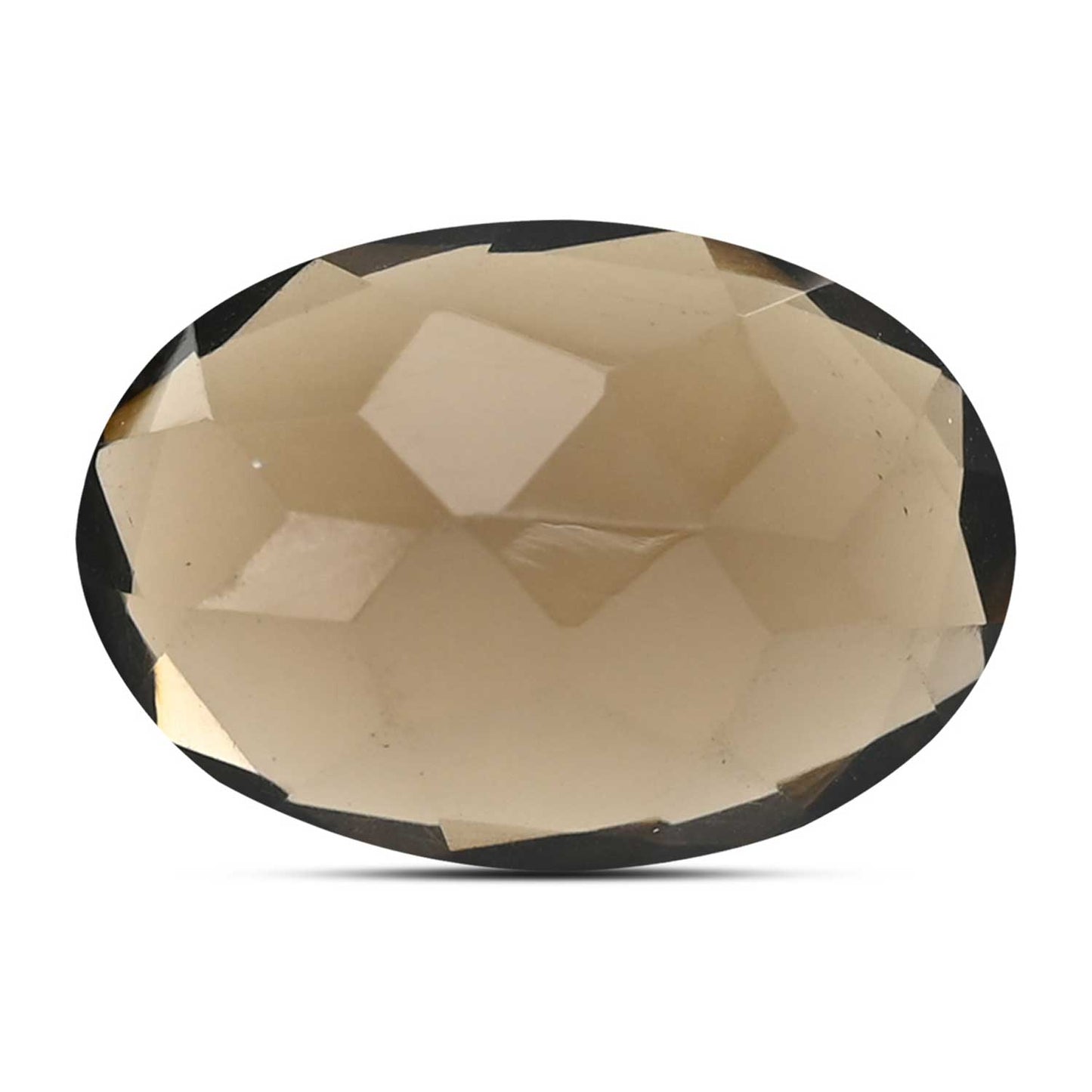 Smoky Quartz 5.97 Carat