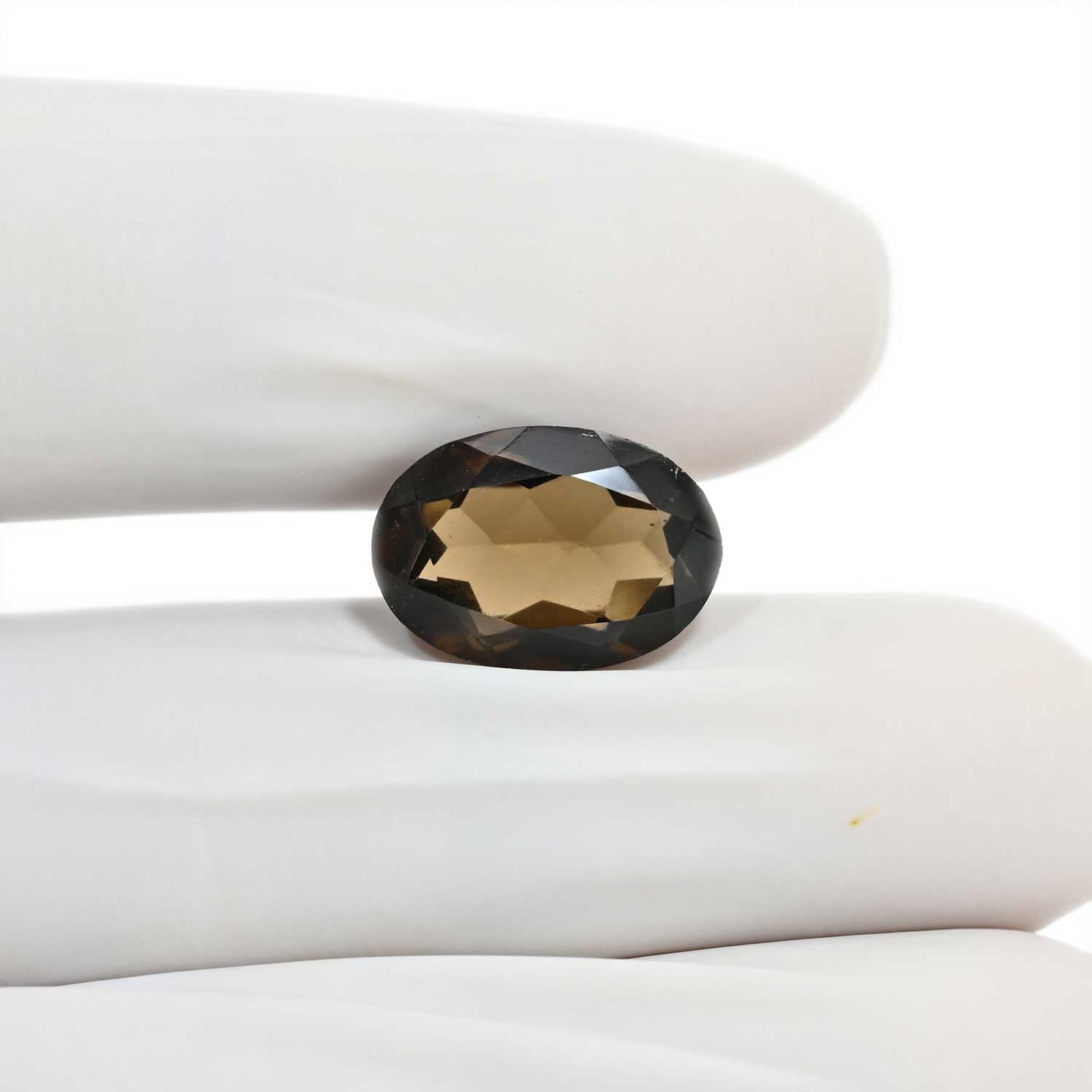 Smoky Quartz 5.97 Carat