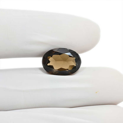 Smoky Quartz 5.97 Carat