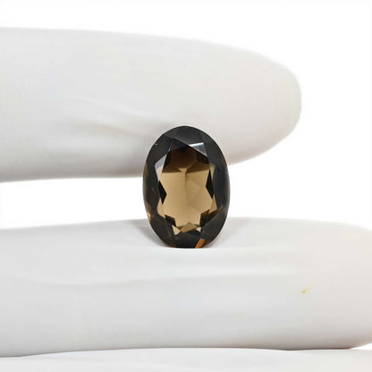Smoky Quartz 5.97 Carat