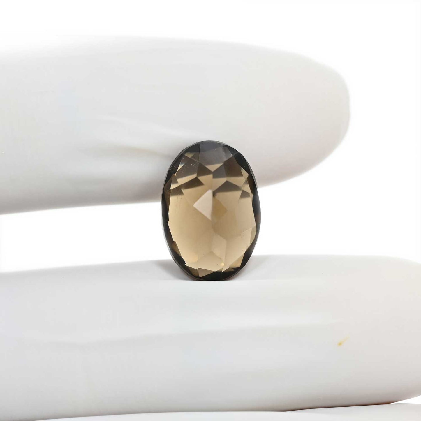 Smoky Quartz 5.97 Carat