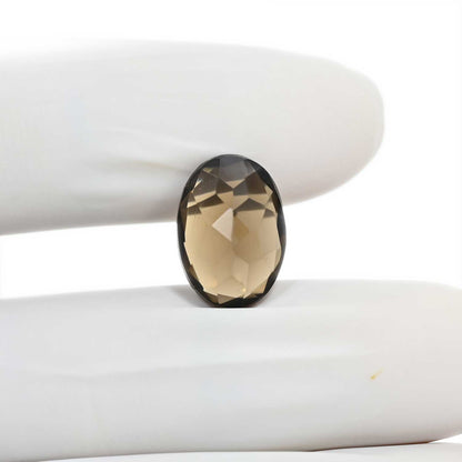 Smoky Quartz 5.97 Carat