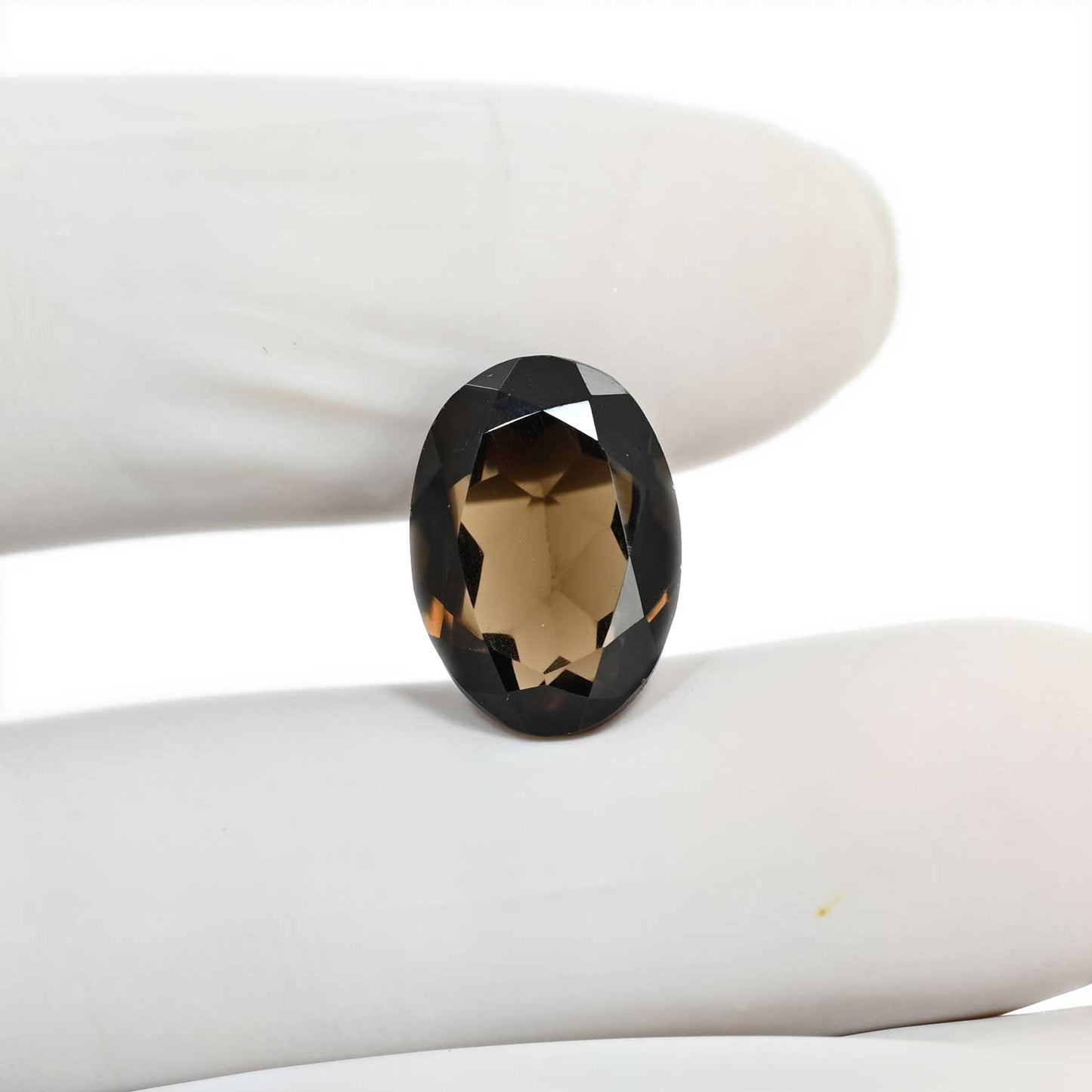 Smoky Quartz 5.95 Carat