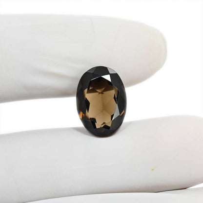 Smoky Quartz 5.95 Carat
