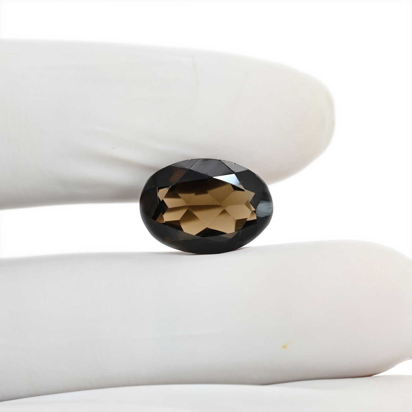 Smoky Quartz 5.95 Carat