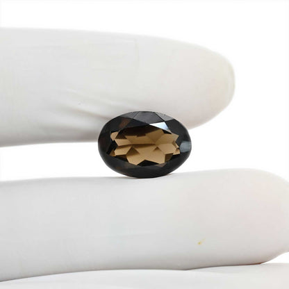 Smoky Quartz 5.95 Carat