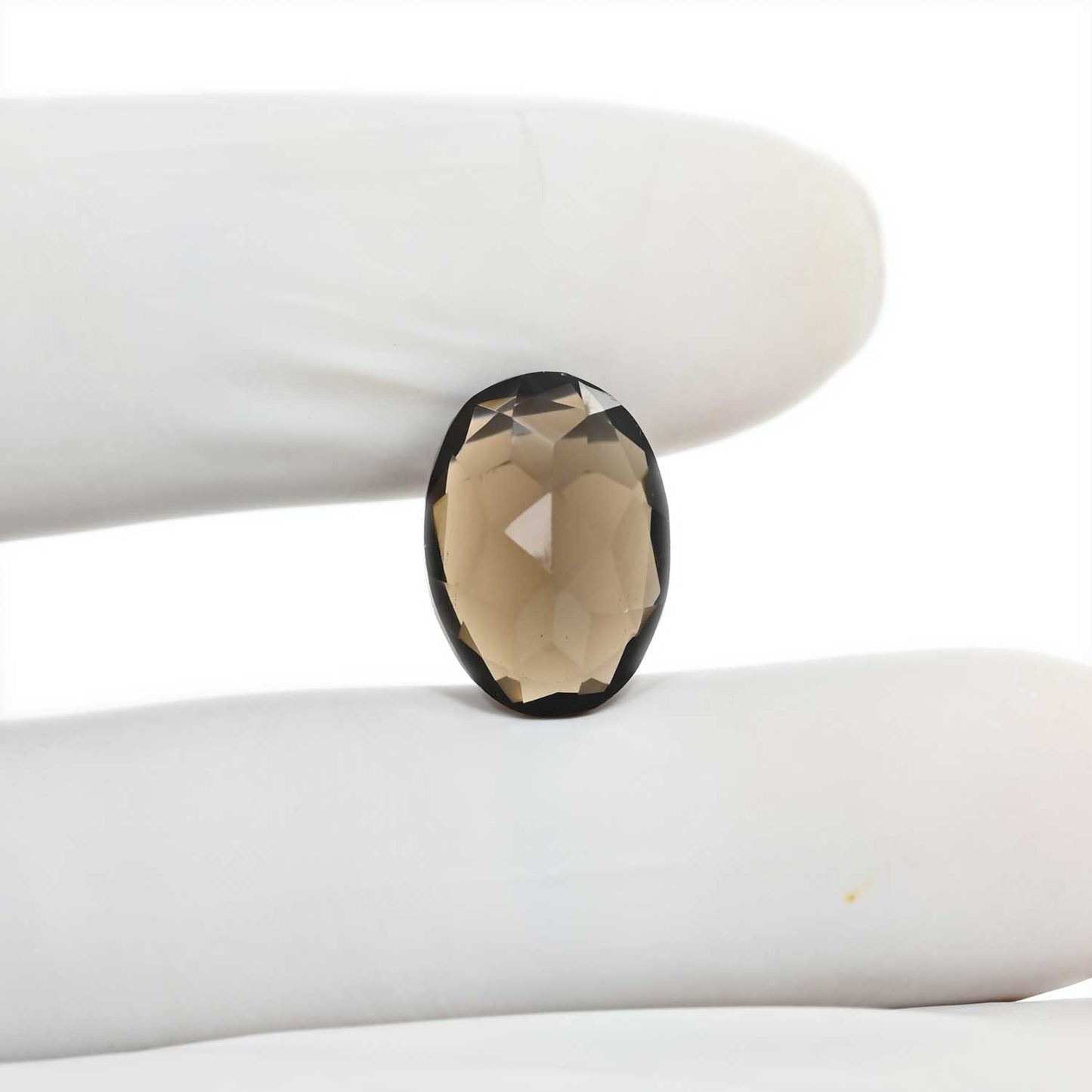 Smoky Quartz 5.95 Carat