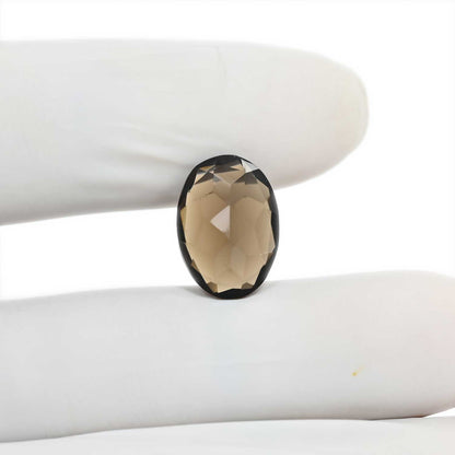 Smoky Quartz 5.95 Carat