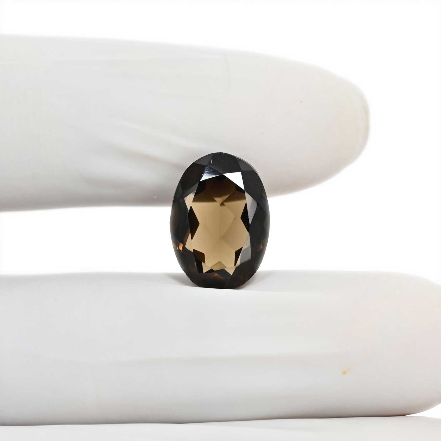 Smoky Quartz 6.19 Carat