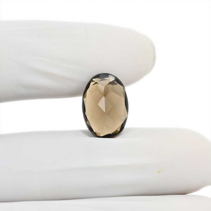 Smoky Quartz 6.19 Carat
