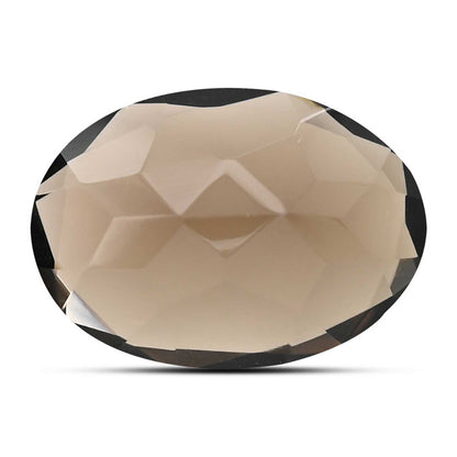 Smoky Quartz 6.38 Carat