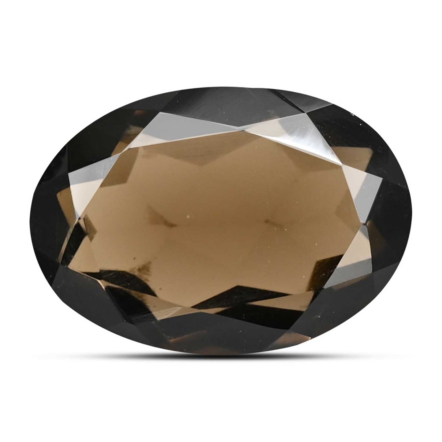 Smoky Quartz 5.69 Carat