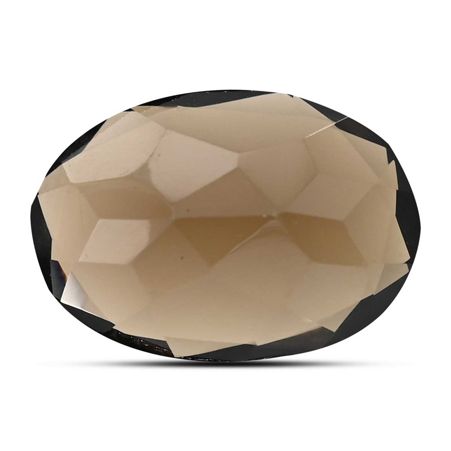 Smoky Quartz 5.69 Carat