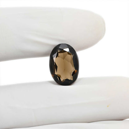 Smoky Quartz 5.69 Carat