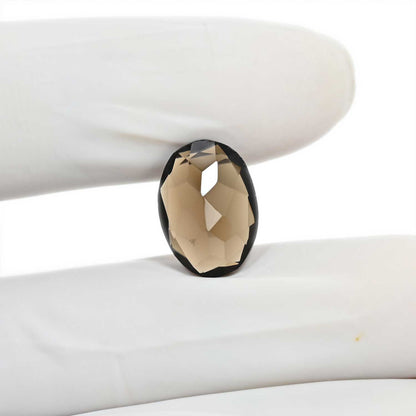 Smoky Quartz 5.69 Carat