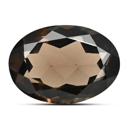 Smoky Quartz 6.45 Carat