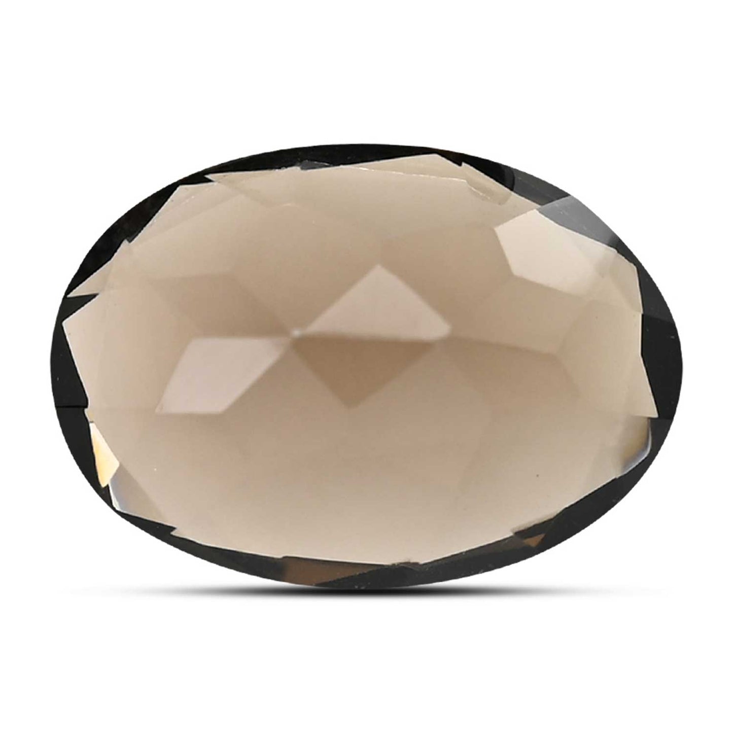 Smoky Quartz 6.45 Carat