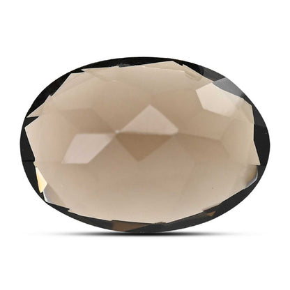 Smoky Quartz 6.45 Carat