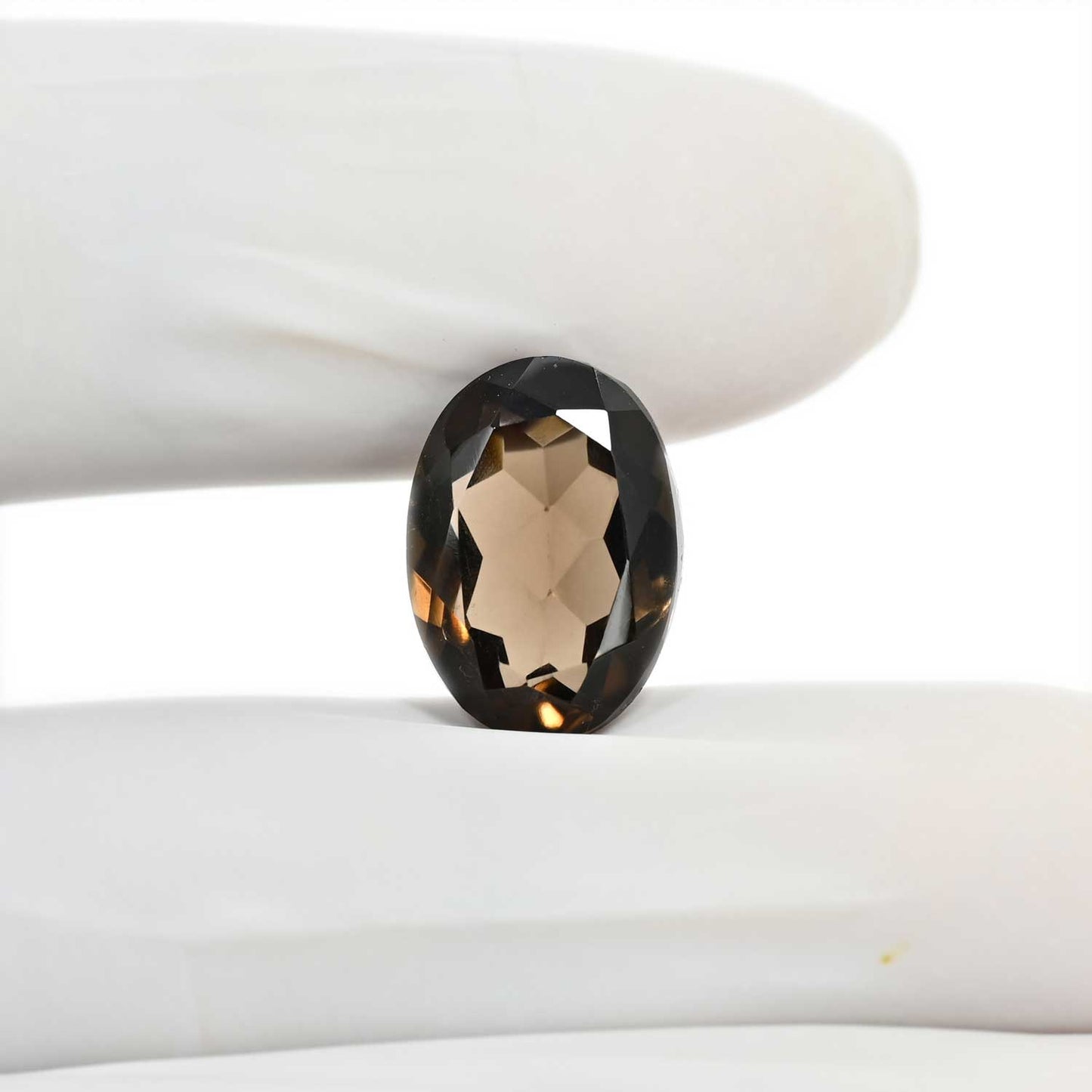 Smoky Quartz 6.45 Carat