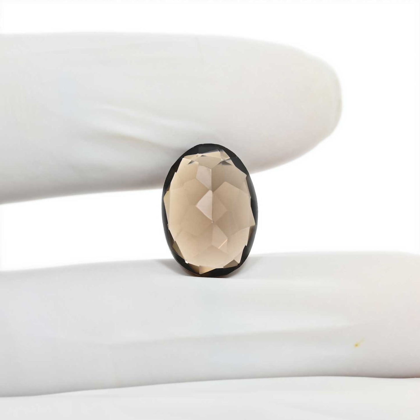 Smoky Quartz 6.45 Carat