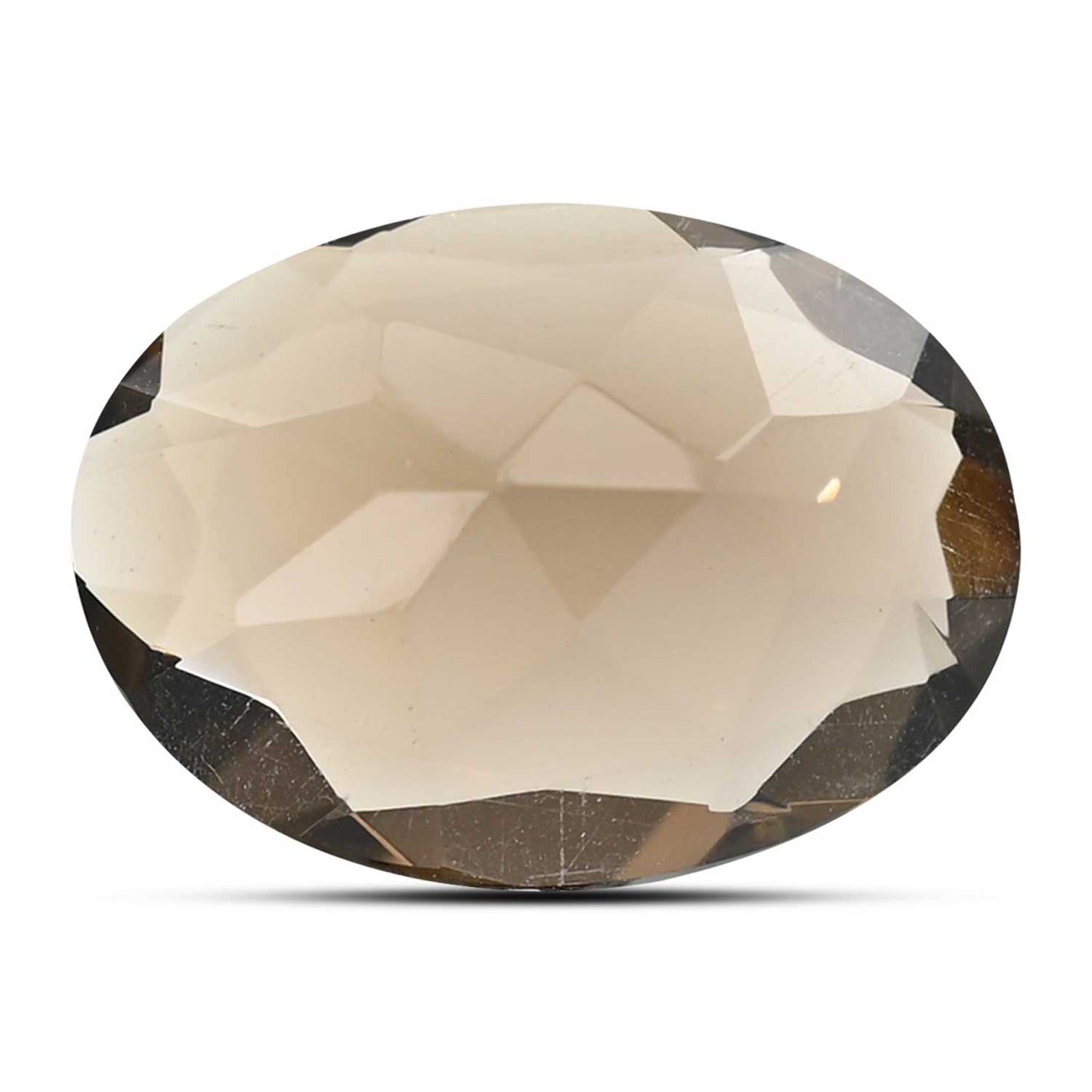 Smoky Quartz 4.97 Carat