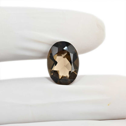 Smoky Quartz 4.97 Carat
