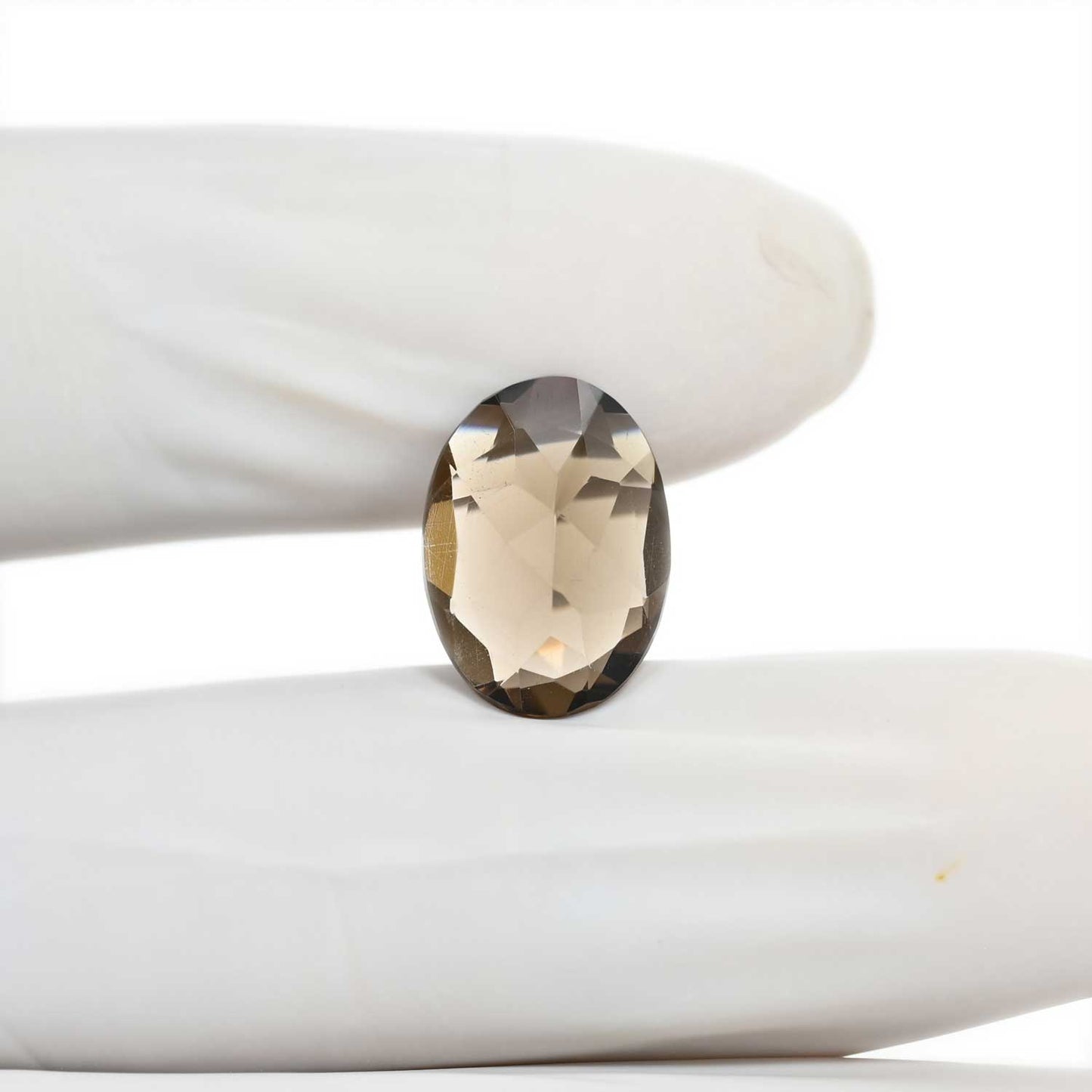 Smoky Quartz 4.97 Carat