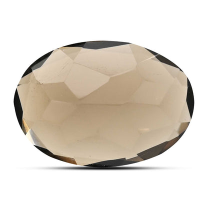 Smoky Quartz 6.14 Carat