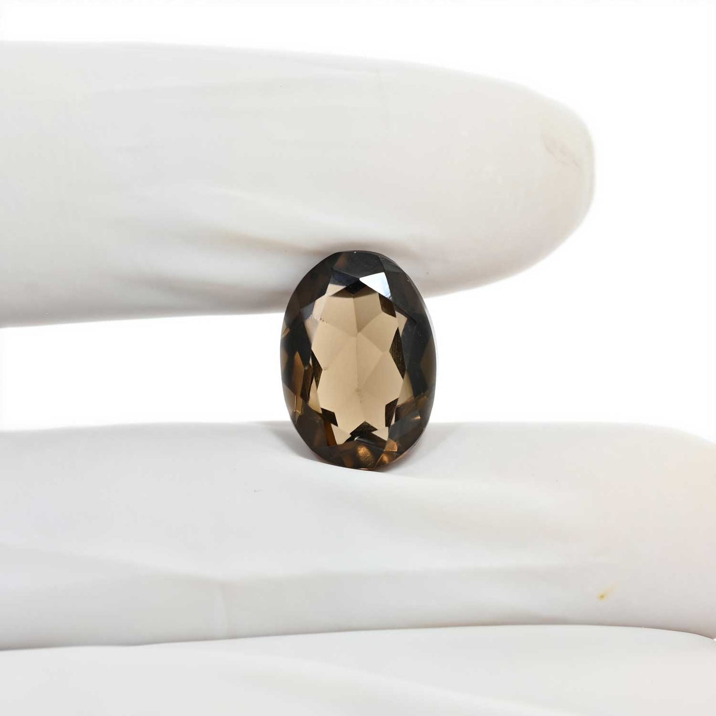Smoky Quartz 6.14 Carat