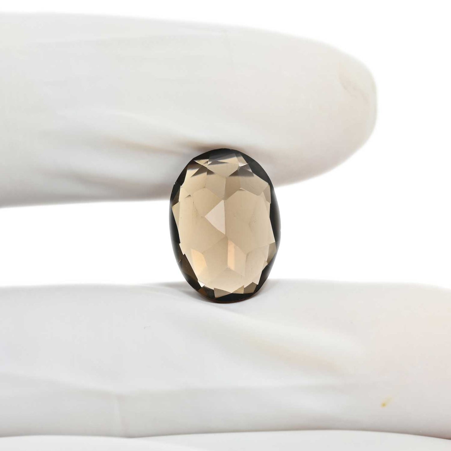 Smoky Quartz 6.14 Carat