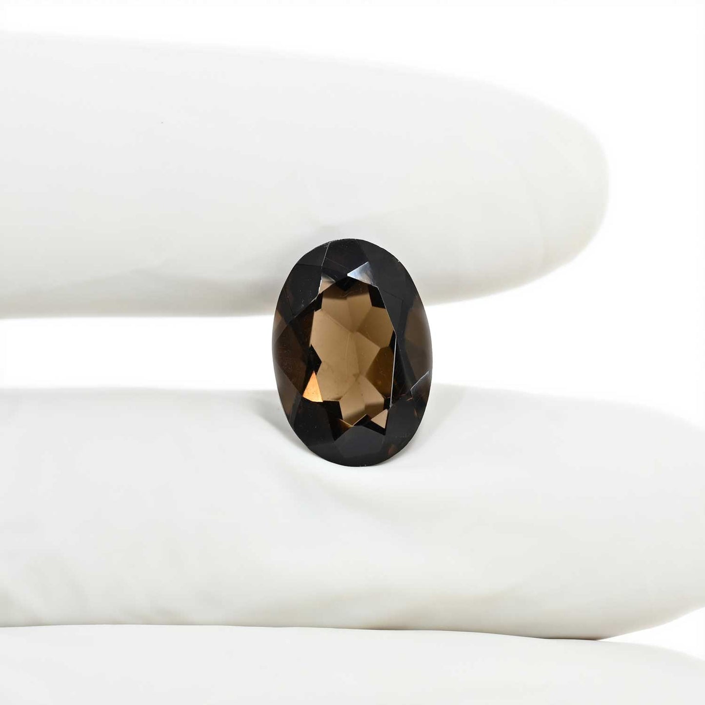 Smoky Quartz 5.8 Carat