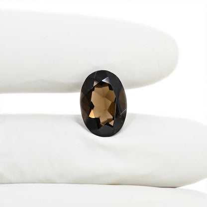 Smoky Quartz 5.8 Carat