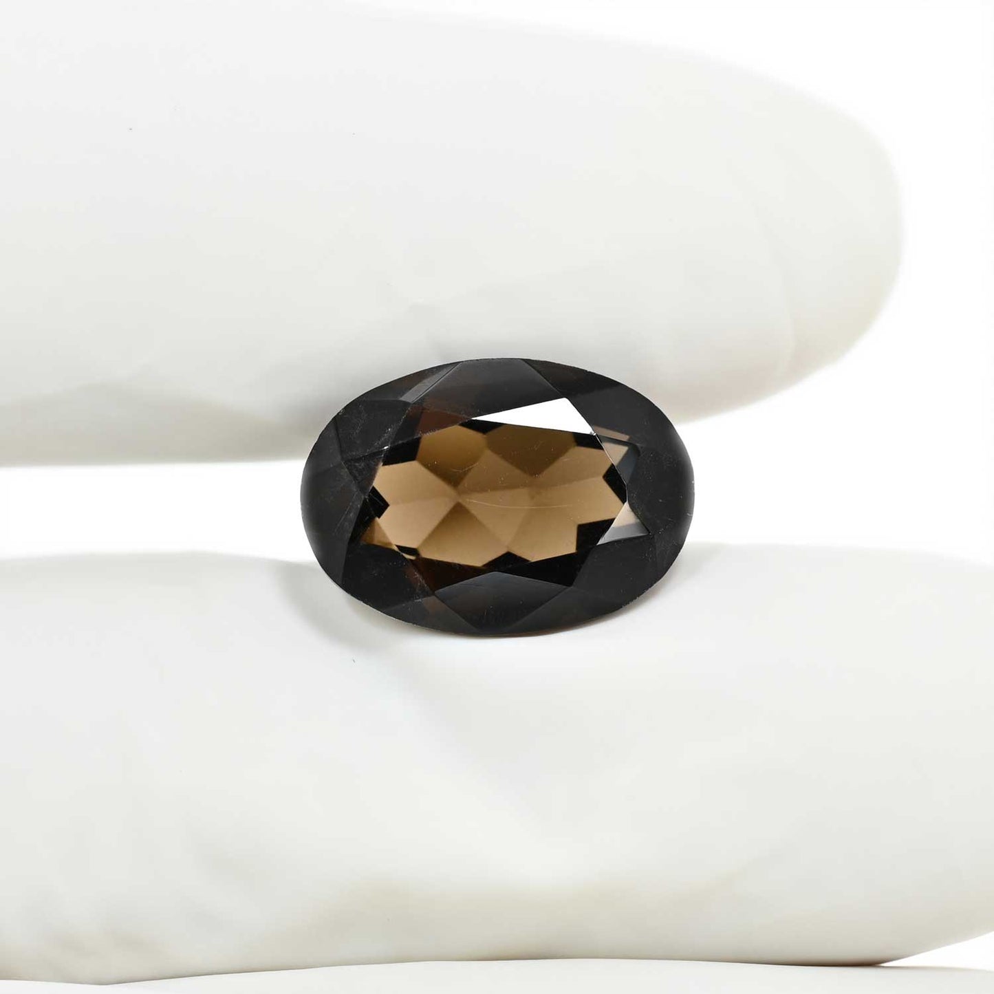 Smoky Quartz 5.8 Carat