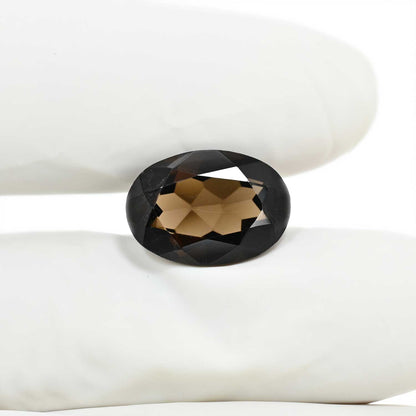 Smoky Quartz 5.8 Carat