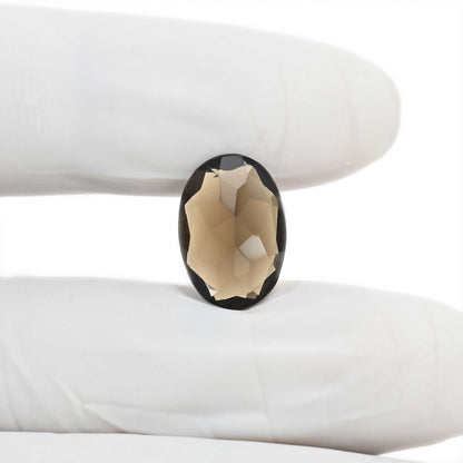 Smoky Quartz 5.8 Carat