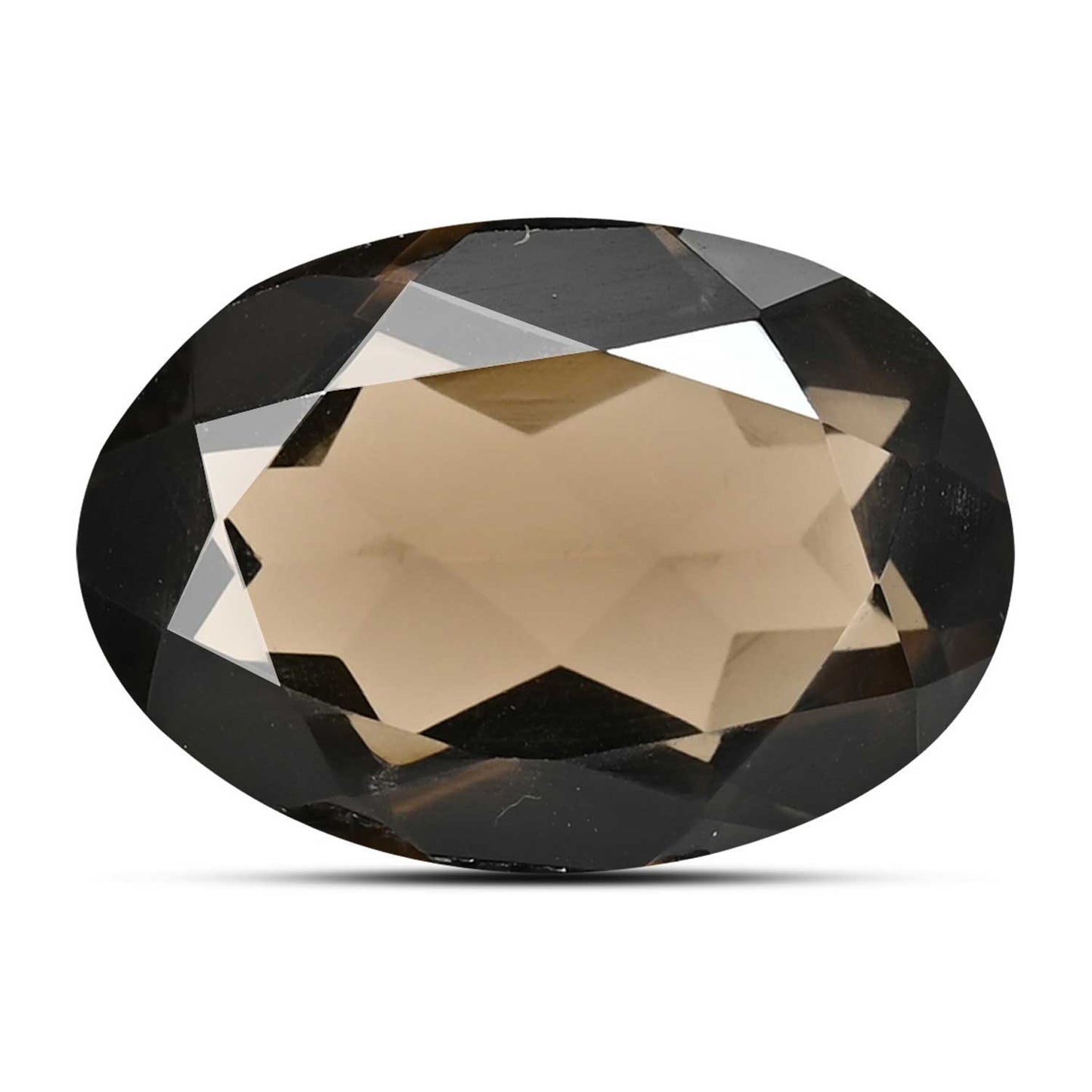 Smoky Quartz 5.67 Carat