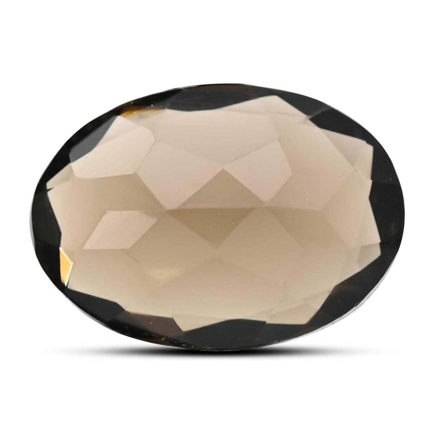 Smoky Quartz 5.67 Carat