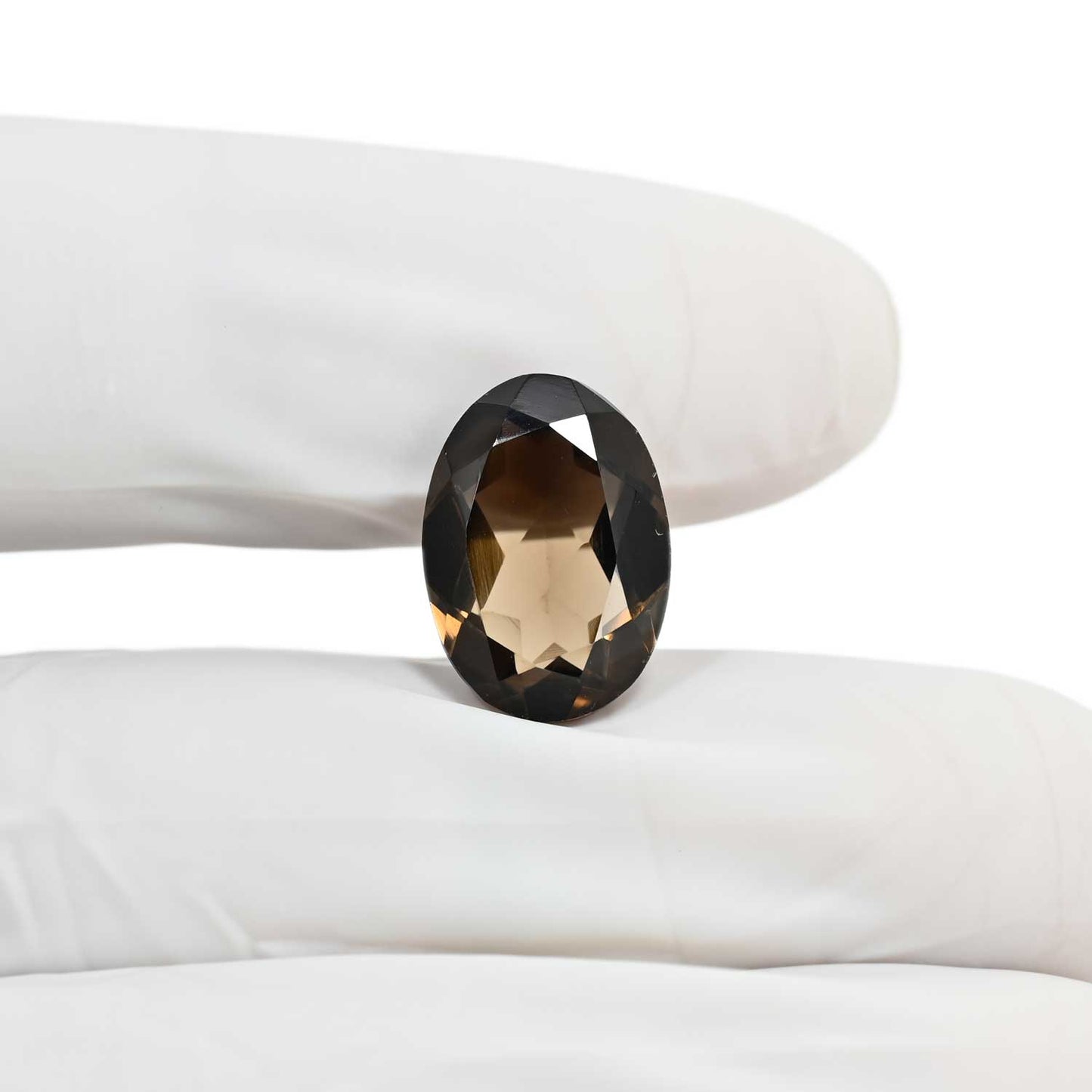Smoky Quartz 5.67 Carat