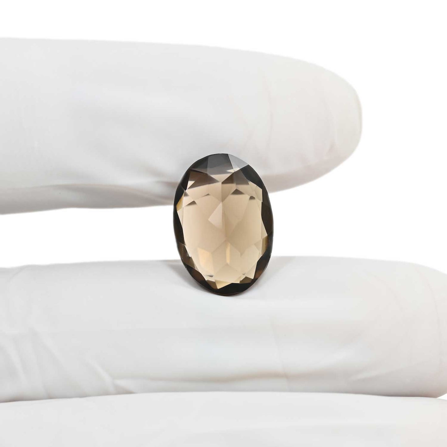 Smoky Quartz 5.67 Carat