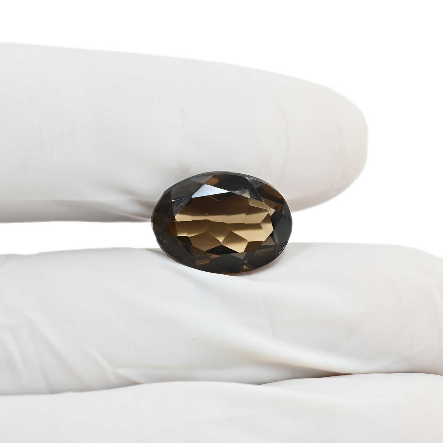 Smoky Quartz 5.95 Carat