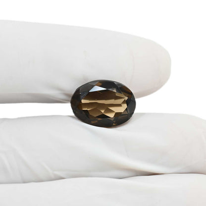 Smoky Quartz 5.95 Carat