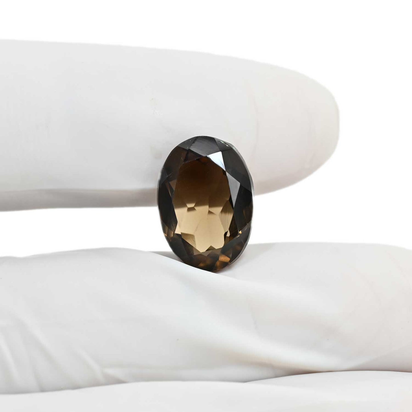 Smoky Quartz 5.95 Carat