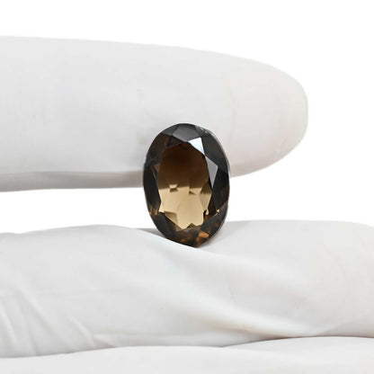 Smoky Quartz 5.95 Carat