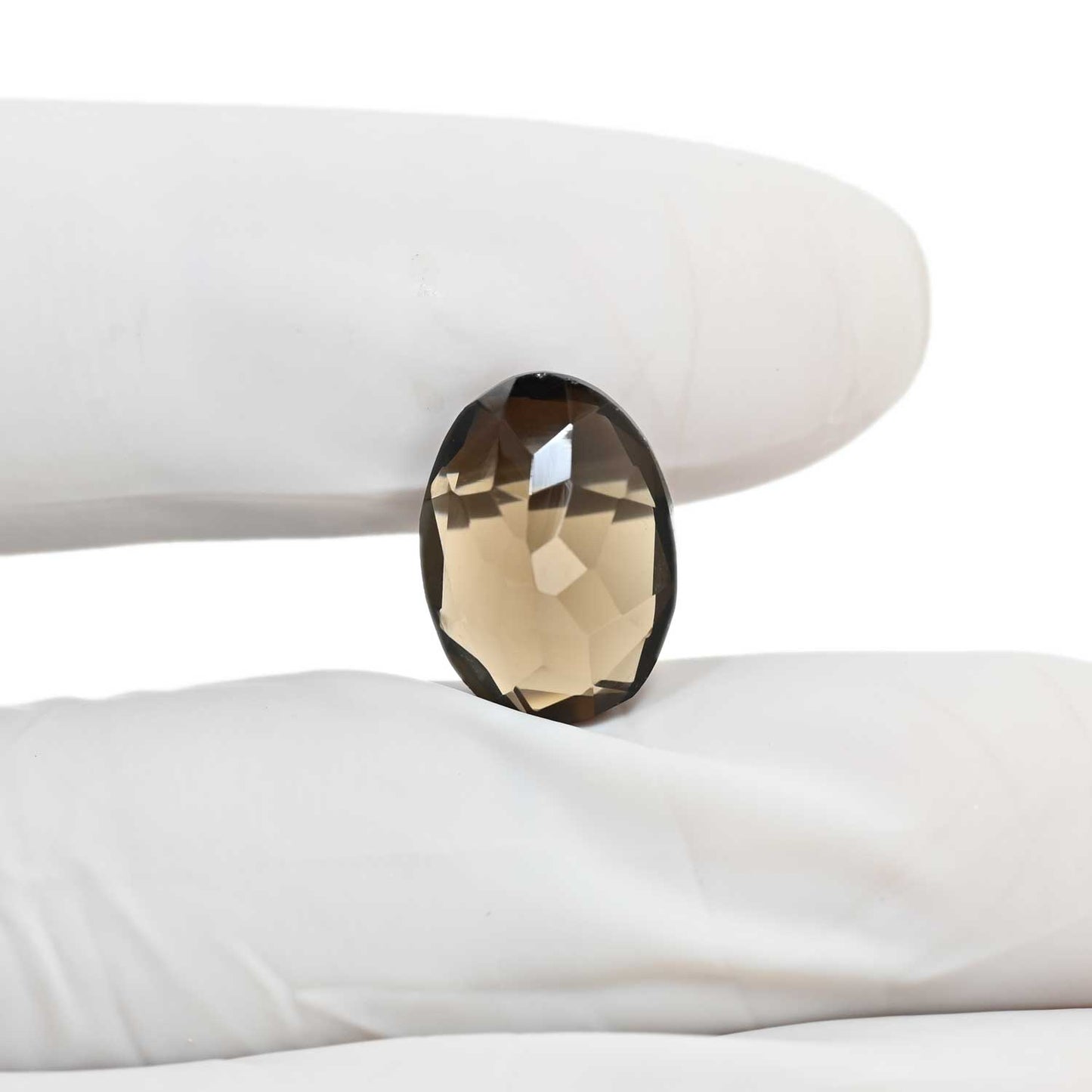 Smoky Quartz 5.95 Carat