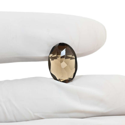 Smoky Quartz 5.95 Carat