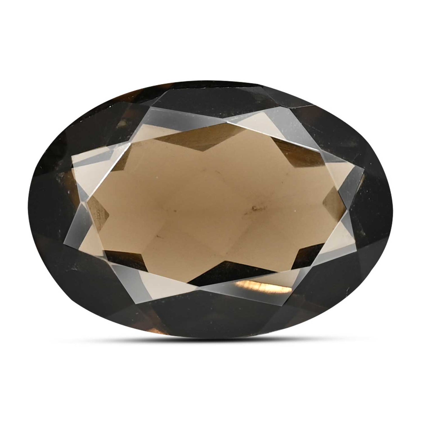 Smoky Quartz 5.65 Carat